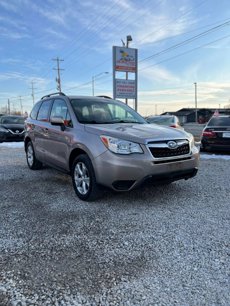 Used 2016 Subaru Forester 2.5i Premium w/ Popular Package #2