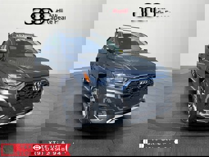 Certified 2024 Audi Q5 2.0T Premium w/ Convenience Package