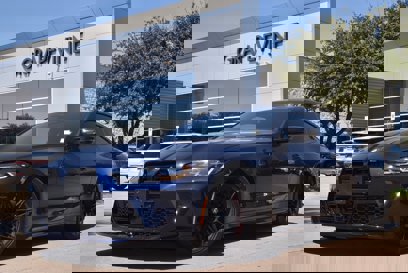 Used 2024 BMW M4 Competition w/ M Driver's Package