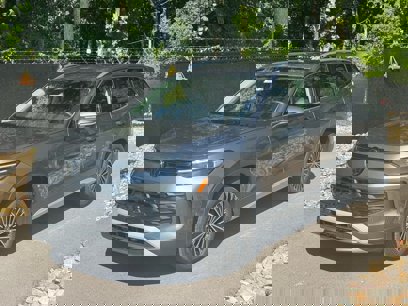 New 2025 Volkswagen Tiguan S