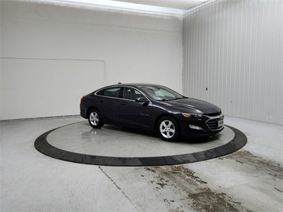 Used 2023 Chevrolet Malibu LT
