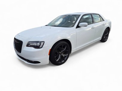 Used 2023 Chrysler 300 S