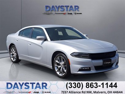 Used 2020 Dodge Charger SXT w/ Plus Group