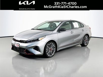 Used 2024 Kia Forte GT