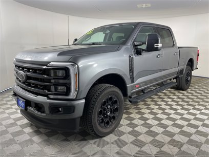 Used 2024 Ford F250 XLT w/ Black Appearance Package