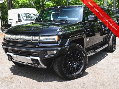 Used 2024 GMC Hummer EV 2X w/ LPO, Illumination Package