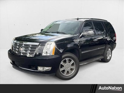 Used 2014 Cadillac Escalade 2WD