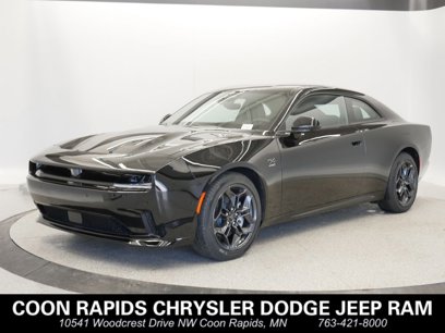 New 2025 Dodge Charger R/T w/ Quick Order Package 25M R/T