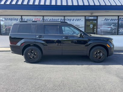 New 2025 Hyundai Santa Fe XRT