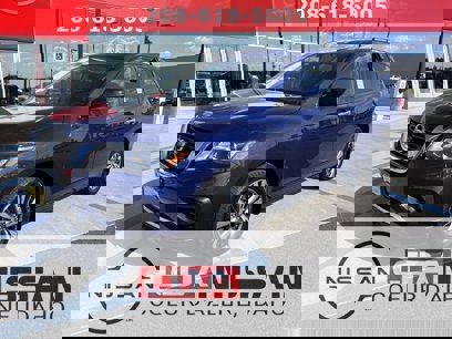 Certified 2017 Nissan Pathfinder SL