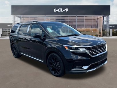 Certified 2024 Kia Carnival SX