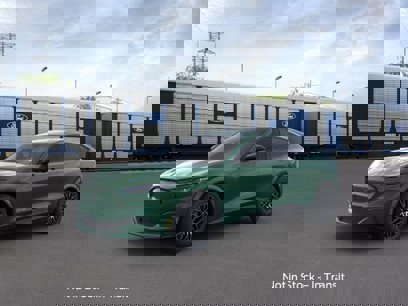 New 2025 Ford Mustang Mach-E Premium
