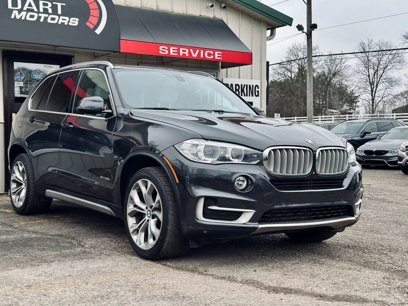 Used 2017 BMW X5 xDrive35i