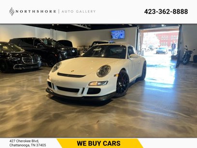 Used 2008 Porsche 911 Carrera S