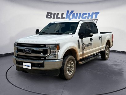 Used 2022 Ford F250 XL w/ STX Appearance Package