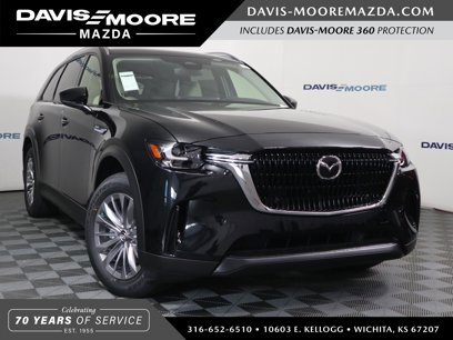 New 2025 MAZDA CX-90 3.3 Turbo w/ Preferred Package