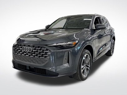 New 2025 Audi Q5 Premium