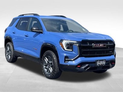 New 2026 GMC Terrain AT4 w/ Convenience Package III