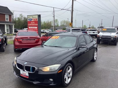 Used 2013 BMW 328i Sedan