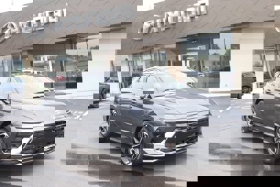 New 2025 Hyundai Sonata SEL