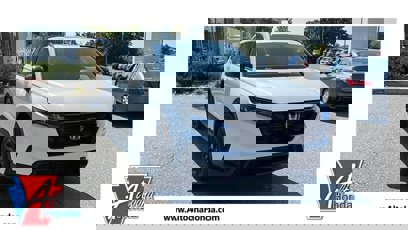 Used 2025 Honda CR-V Sport
