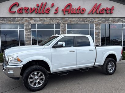 Used 2014 RAM 2500 Laramie