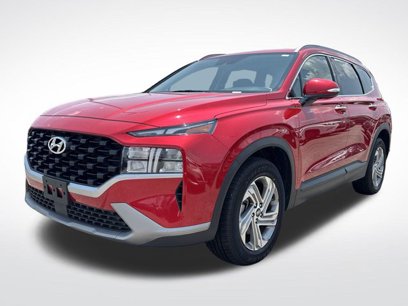 Used 2023 Hyundai Santa Fe SEL