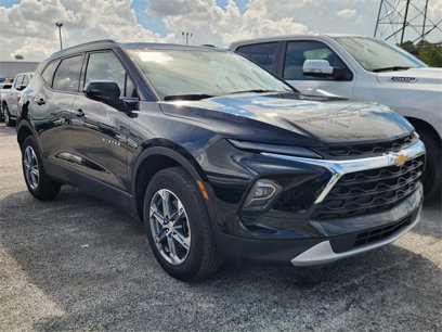 Used 2023 Chevrolet Blazer LT w/ Convenience Package