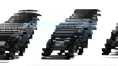 New 2024 GMC Hummer EV 3X w/ Omega Edition