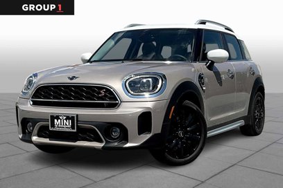 Used 2024 MINI Cooper Countryman S