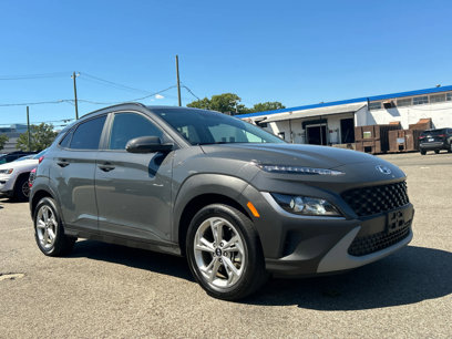 Certified 2023 Hyundai Kona SEL w/ Convenience Package