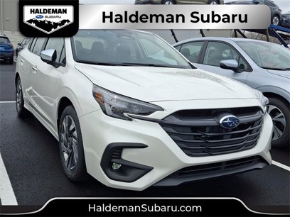 New 2025 Subaru Legacy Touring XT