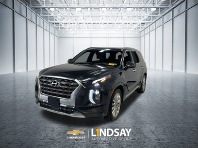 Used 2020 Hyundai Palisade Limited