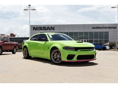 Used 2023 Dodge Charger Scat Pack