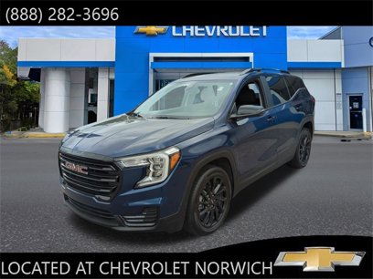 Used 2023 GMC Terrain SLE w/ Driver Convenience Package