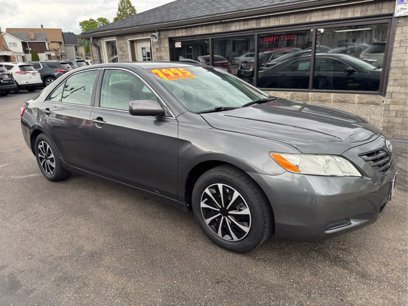 Used 2009 Toyota Camry LE