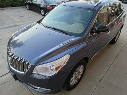 Used 2014 Buick Enclave Premium