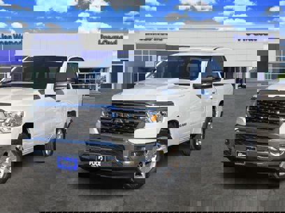 Used 2022 RAM 1500 Lone Star