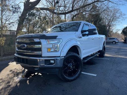 Used 2017 Ford F150 XL
