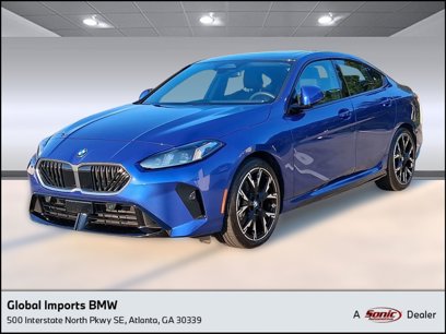 Used 2025 BMW 228i xDrive w/ Premium Package