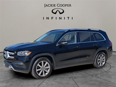 Used 2023 Mercedes-Benz GLS 450 4MATIC