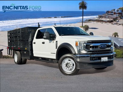 Used 2020 Ford F450 XLT