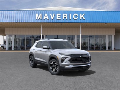 New 2025 Chevrolet TrailBlazer LT w/ Convenience Package