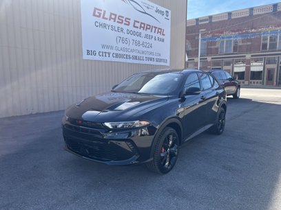 New 2024 Dodge Hornet GT w/ Track Pack