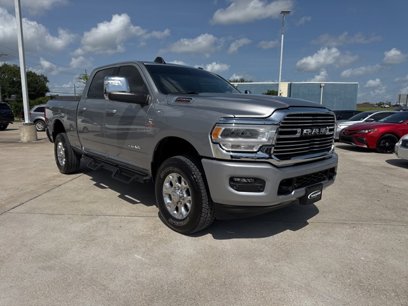 Used 2024 RAM 2500 Laramie