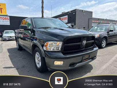 Used 2011 RAM 1500 Outdoorsman