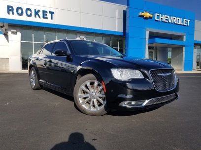 Used 2021 Chrysler 300 Touring L