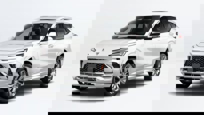 New 2024 Buick Envista Avenir