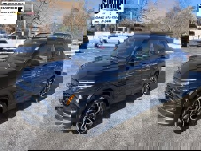 New 2025 Chevrolet TrailBlazer RS w/ Convenience Package