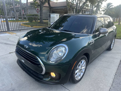 Used 2016 MINI Cooper Clubman